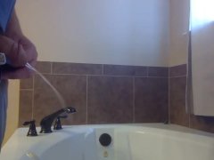 Pee Compilation - Screenshot 1 of 16 - Suburbs
