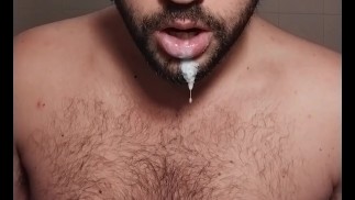 Я люблю молоко♥️