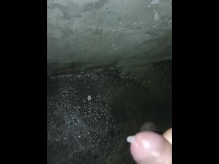 No aguanto más y me vengo