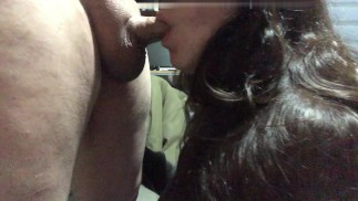 KittyPop бросает колледж, и ее друг трахает ее в лицо