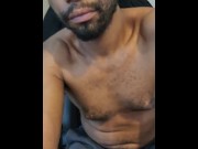 Preview 2 of kingkum CLOSE UP COCK PLAY I'm StreaMinG CHair