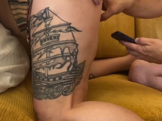 What Happens In Vegas, Is Better_When It_Is With Daisy )