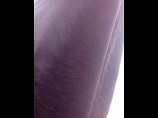 Exhibitionism at the highway