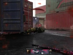 Call of Duty Modern Warfare: Deathmatch A Squadre 60FPS HDR (No Commentary)