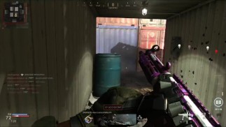 Call of Duty Modern Warfare: Deathmatch a squadre 60FPS HDR (nessun commento)