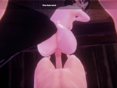 MonsterGirl Island [Monthly Hentai game choice ] Ep.11 pervert catgirl likes outdoor anal