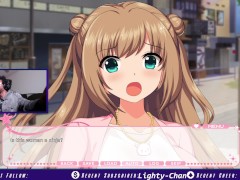 LIP! Lewd Idol Project Vol. 1 Part 1