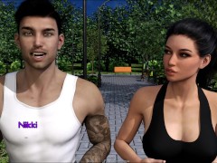 Intertwined 128 (Nikki Route)