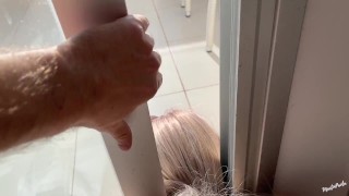 Step sister teaches me how to fuck lesson №1