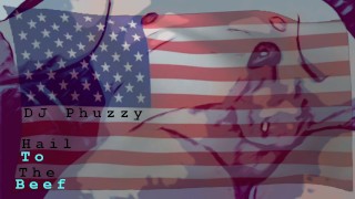 DJ Phuzzy - Granizo para a carne