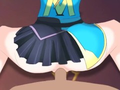 Hanabi Mobile Legends Videos and Porn Movies :: PornMD