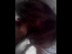 Teen🔥 girl Ursula  🍌 sucking your dick pov🍭🥒🍦🍦