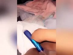 Just having some FUN 😏😉