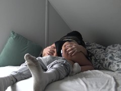 Arab big ass fucking أكتر حواي تلاقيت بيه هو هادا ناري نساني فأي واحد عرفتو قبل منو