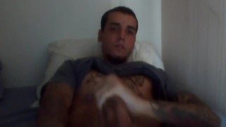 Masturbation Maurice Brazilian Boy