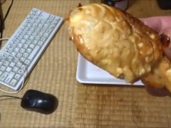 たいやきくん食べてみた - Screenshot 14 of 16 - Sfw Cooking