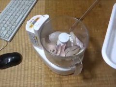 たいやきくん食べてみた - Screenshot 2 of 16 - Taiyaki
