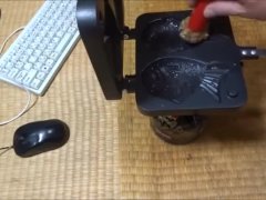 たいやきくん食べてみた - Screenshot 4 of 16 - Sfw Cooking