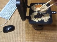 たいやきくん食べてみた - Screenshot 7 of 16 - Taiyaki