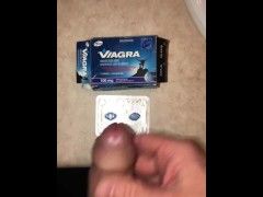 Video Cumming On Viagra