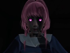 Yuno Gasai The Yandere fucked her boy POV/FPOV