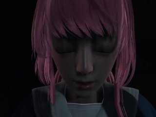 Yuno_Gasai The Yandere_Fucked Her Boy_POV/FPOV