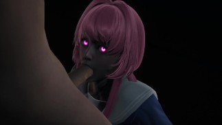 Yuno Gasai The Yandere fucked her boy POV/FPOV