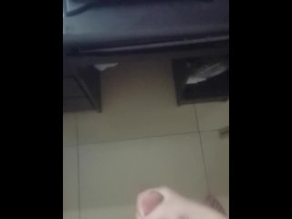 vertical video, solo male, verified amateurs, masturbate