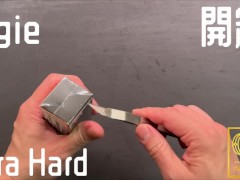 [達人開箱 ][CR情人]Orgie_Xtra_hard_開箱跟實際使用