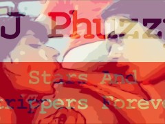 DJ Phuzzy  - Stars And Strippers Forever 