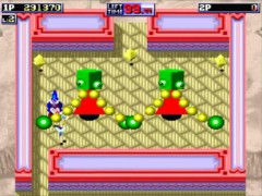 Magical Crystal - MAME - Oneshot