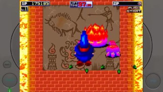 Волшебный кристалл - МЭЙМ - Ваншот