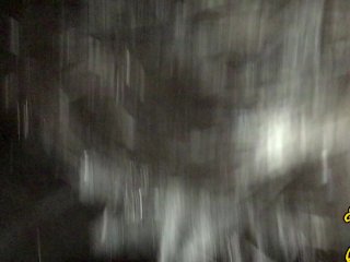 Cogiendo en el cine con una puta de tinder - Emily Sex Queen