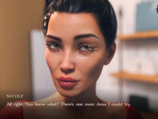 DEMON BOY_[CHAPTER 1] - MEETING LILLY