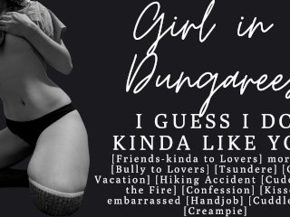 ASMR_Finally fucking the bitchy friend Tsundere Cuddle Fuck