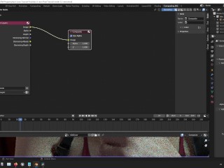 Comment Faire Du Porno Dans Blender: Animations