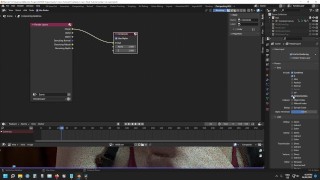 How To Create Animated Porn In A Blender