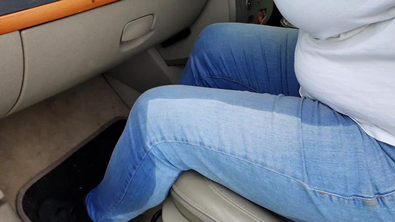 ⭐ Do You Mind If I Just Wet Myself?