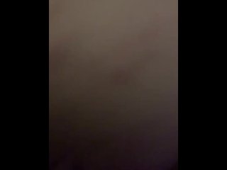 Chilean couple have sex in the south of Chille