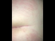 Preview 4 of Fucking that creamy pussy until she orgasm over and over again