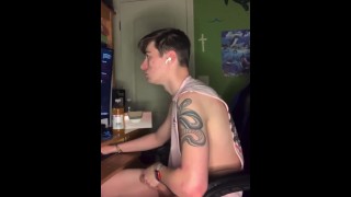 Uncensored Preview Of Step Brother POV Role Play