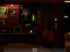 In Heat [MonsterBox] FNAF porn parody part 1