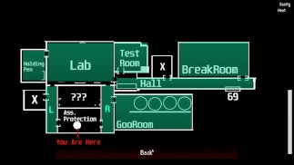 In Heat [MonsterBox] FNAF porn parody part 2