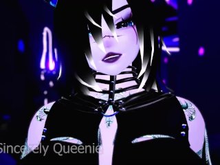 Can I be your Mistake_for Tonight? Lewd Erotic ASMR Roleplay - VTuber - VRChat