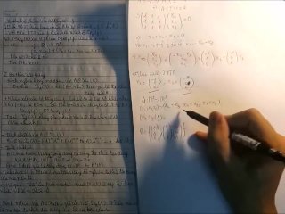 tutorial, math, asian, linear algebra
