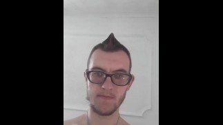 Moja guza
