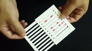 Another Level Magic Trick Revealed