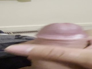 Cum shot