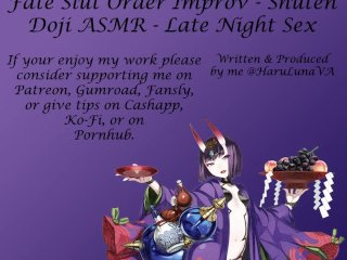verified amateurs, anime, erotic asmr, role play