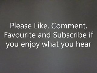 Audio for women - Are You Ready to Cum? Quickie Countdown